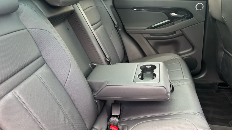 Land Rover Range Rover Evoque 2.0 D200 Edition 5dr Auto Diesel Hatchback